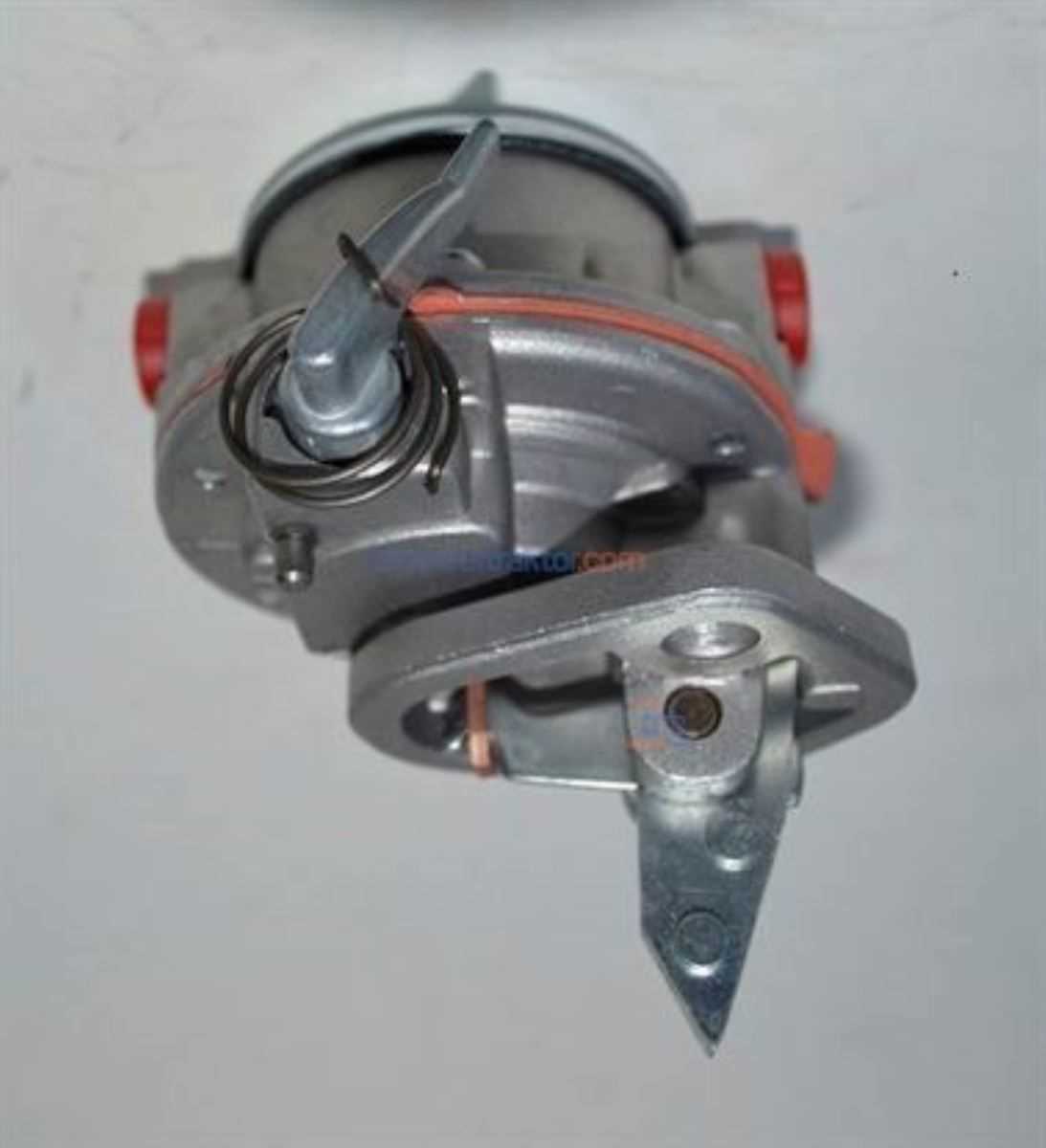 MAZOT OTOMATİĞİ (2 DELİK) (7102) M.5025 AST 7102 1